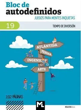 Bloc de Autodefinidos 19