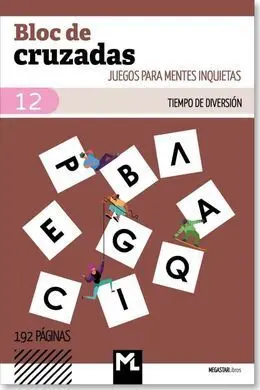 Bloc de Cruzadas 12