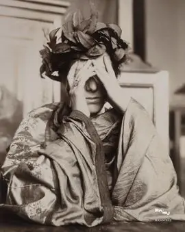 Early Gaze  Ongeziene Fotografie Uit de 19De Eeuw