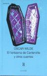 EL FANTASMA DE CANTERVILLE Y OTROS CUENTOS