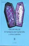 El Fantasma de Canterville y Otros Cuentos