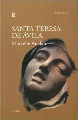 Santa Teresa de Ávila