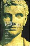 OBRAS COMPLETAS HORACIO, QUINTO FLACO