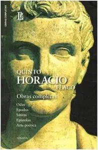 Obras Completas Horacio, Quinto Flaco
