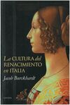 LA CULTURA DEL RENACIMIENTO EN ITALIA