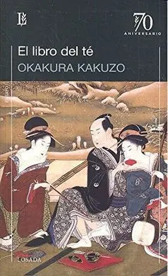 El Libro del té