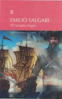 El Corsario Negro