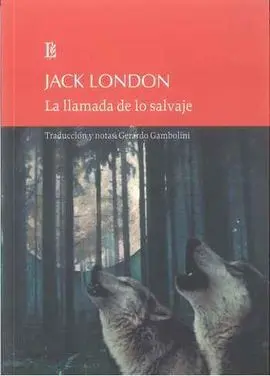 La Llamada de lo Salvaje