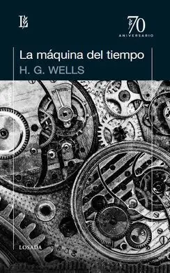 Máquina del Tiempo, la