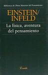 LA FÍSICA, AVENTURA DEL PENSAMIENTO