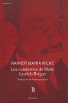 LOS CUADERNOS DE MALTE LAURIDS BRIGGE