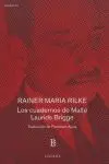 Los Cuadernos de Malte Laurids Brigge