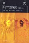 REVERSO DE LA HISTORIA CONTEMPORÁNEA