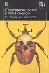 El Escarabajo de Oro y Otros Cuentos