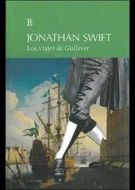 Los Viajes de Gulliver