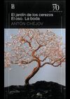 EL JARDIN DE LOS CEREZOS