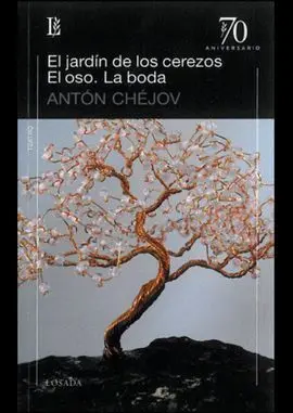 El Jardin de los Cerezos