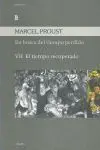 En Busca del Tiempo Perdido, Vol. vii