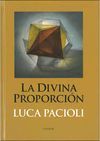 LA DIVINA PROPORCIÓN