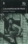 La Aventuras de Huck