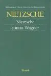 Nietzsche Contra Wagner