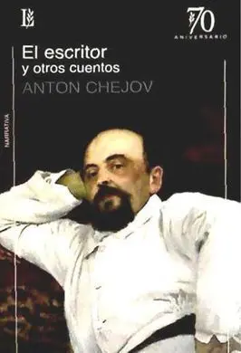 El Escritor y Otros Cuentos