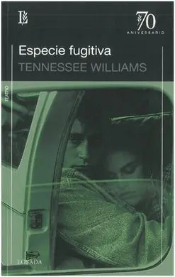 Especie Fugitiva