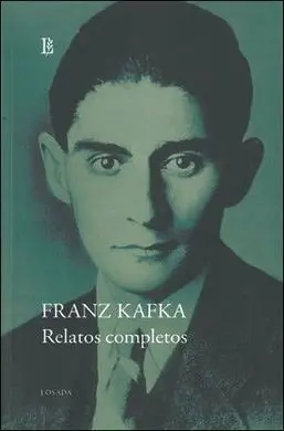 Relatos Completos