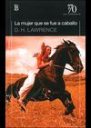 LA MUJER QUE SE FUE A CABALLO
