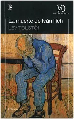 La Muerte de Iván Ilich