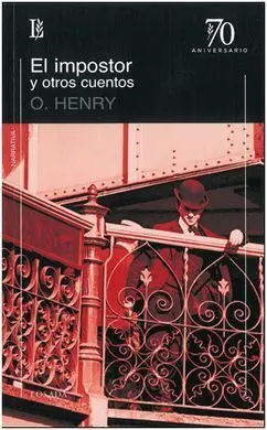 El Impostor y Otros Cuentos