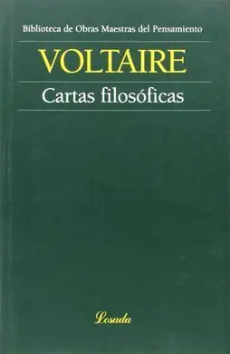 Cartas Filosoficas