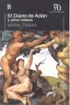 Diario de Adán y Otros Relatos