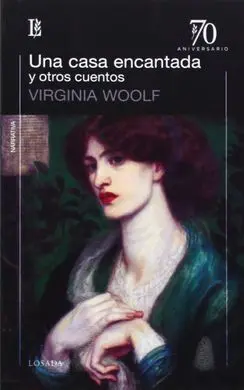 Una Casa Encantada y Otros Cuentos