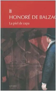 La Piel de Zapa