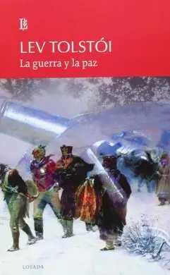 Guerra y Paz