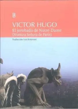 El Jorobado de Notre Dame