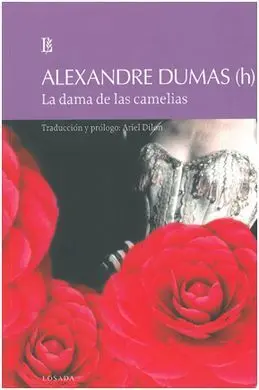La Dama de las Camelias