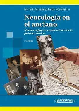 Neurología en el Anciano