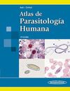 ATLAS DE PARASITOLOGÍA HUMANA