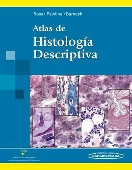 Atlas de Histología Descriptiva