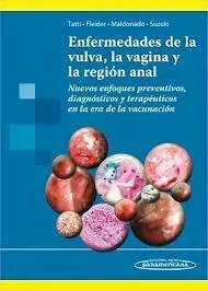 Enfermedades de la Vulva, la Vagina y la Región Anal
