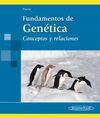 FUNDAMENTOS DE GENÉTICA.CONCEPTOS Y RELACIONES