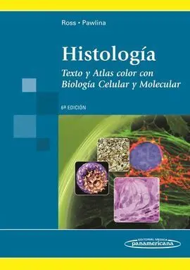Histología