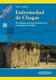 Enfermedad de Chagas