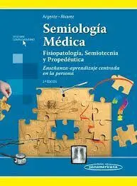 Semiología Médica *** Ultima Edicion ***