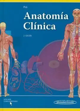 Anatomía Clínica