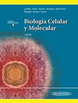 BiologãA Celular y Molecular (7Âª Ed. )