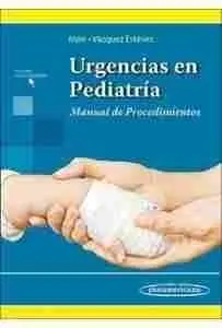 Urgencias en Pediatría