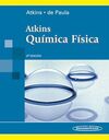 QUÍMICA FÍSICA. (8º ) ATKINS